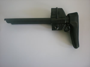 Rifle